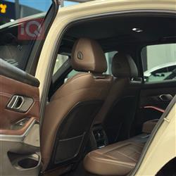 بي ام دبليو الفئة 3